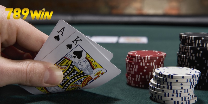 Giới thiệu về game xì dách hấp dẫn