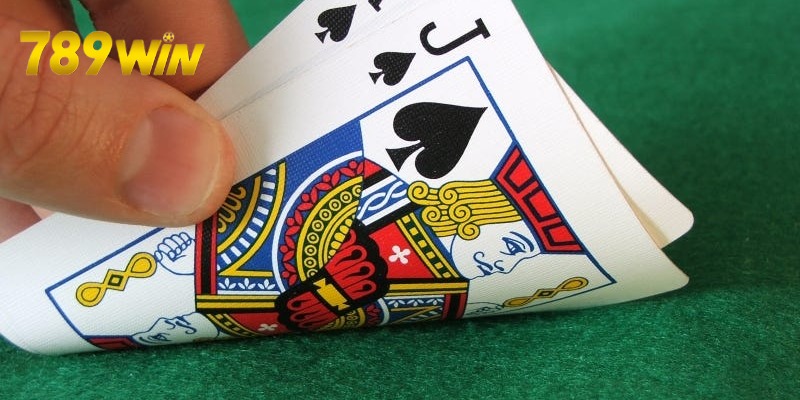 Trường hợp giành chiến thắng trắng ở tại 789WIN COM