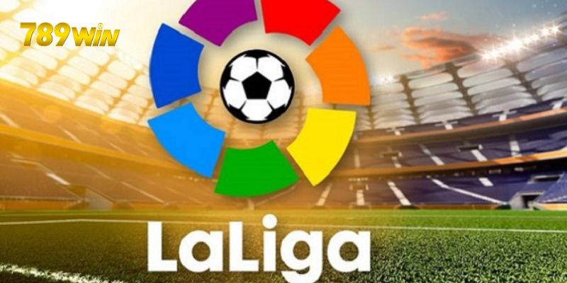 Kèo bóng đá La Liga là gì?