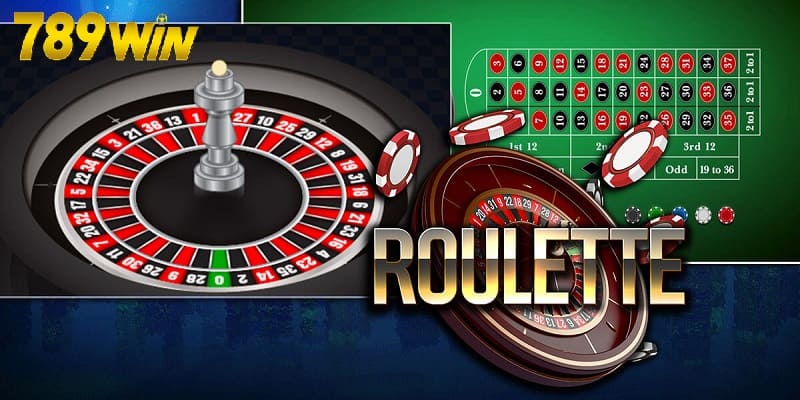 Top lý do nên chọn Roulette tại nhà cái